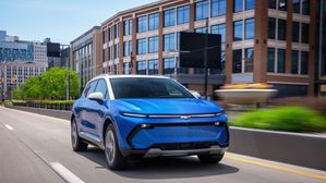 US Q3 Sales Show Record Growth In Electric Vehicle Deliveries By General Motors