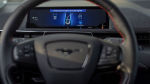 Ford BlueCruise 1.5 Enhances Hands-Free Driving With Automatic Lane Change Feature