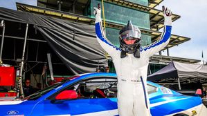 Ford Performance Unveils New Junior Program To Identify Future Mustang Racing Talent