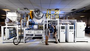 GM Ventures Invests $10 Million In Forge Nano To Enhance Battery Performance And Reduce Costs