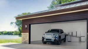 2025 GMC Sierra EV Denali Introduces Extended Range And New Model Choices