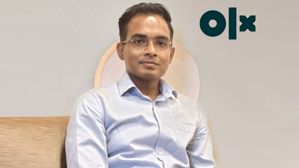 Enhancing Dealer Experience: Insights from Gunjan Kumar, CPO of OLX India