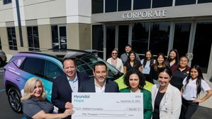 Hyundai Celebrates Hispanic Heritage Month Through Community Engagement And Philanthropic Initiatives