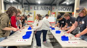 Honda Welcomes Over 1,700 Students To Manufacturing Day Events At 11 U.S. Facilities