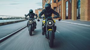 Husqvarna Vitpilen 801 Internationally Showcased: Performance Specs And Features Unveiled