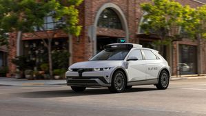 Hyundai And Waymo Collaborate On Multi-Year Partnership For Autonomous Driving Technology Integration
