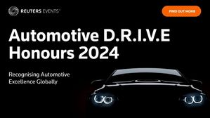 Hyundai Canada Recognised For DEI Commitment At Reuters Automotive D.R.I.V.E. Honours 2024