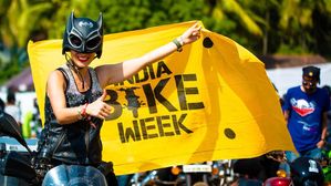 India Bike Week 2024: Celebrating A Decade Of Motorcycling In Goa With New Initiatives