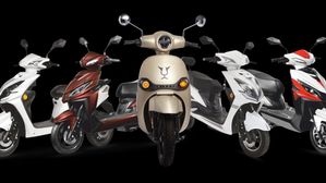 Joy E-bike Launches Special Offers To Promote Electric Two-Wheelers This Festive Season