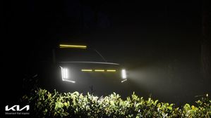 Kia Showcases Unique Automotive Concepts At SEMA 2023 Event