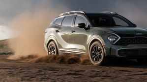 Kia America Achieves Record-Breaking Sales For All-Electric And Plug-In Hybrid Models In September 2024