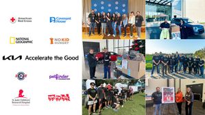 Kia America’s Accelerate The Good Dealer Match Program Raises Over $4.5 Million For Charities Nationwide