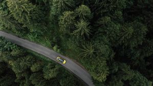 Lotus Tech Earns Highly Commends Honour At Reuters Sustainability Awards 2024 For Business Transformation