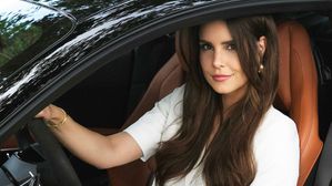 Marcella De Bie Enhances Women's Worldwide Car Of The Year Jury Representation