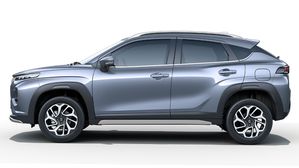 Maruti Suzuki Fronx Reaches Significant Milestone: 2 Lakh Units Sold In India