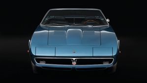 Maserati Highlights Heritage With Ghibli Spyder And GranCabrio Trofeo At Auto E Moto D'Epoca 2024