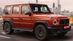Mercedes-Benz AMG G 63 Facelift: Top 5 Things You Need To Know