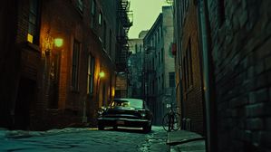 Master Parking Skills In Narrow Indian Lanes With Essential Tips