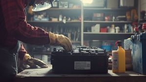 Essential Car Battery Maintenance Tips For Enthusiasts In India