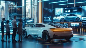 India's Car Customisation Trends: Embracing EVs & 3D Printing Innovations