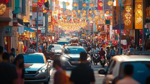 Essential Safe Driving Tips For Navigating Indian Festivals