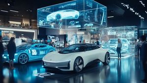 Discover The Top Safety Features Of Electric And Hybrid Cars