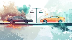 Understanding Car Weight's Impact On Fuel Economy: Top Tips For Optimisation