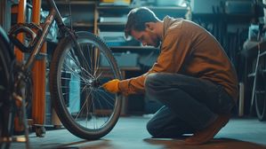 DIY Tubeless Tyre Puncture Repair: Step-by-Step Guide For Car Owners