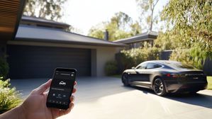 Choosing The Right Car Security System For Your Vehicle In India