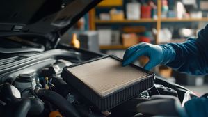 How & When To Replace Your Car Air Filter: A Simple Step-by-Step Guide
