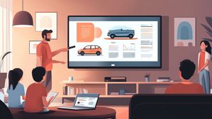 Enhancing Family Vehicle Safety Through Education & Practical Insights