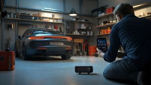 How To Install Wireless Backup Camera: A Comprehensive Guide For Indian Car Drivers