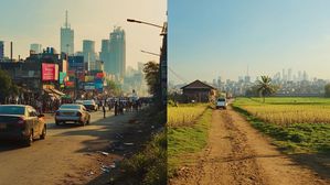 Car Leasing In India: Navigating Urban & Rural Challenges