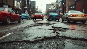 How Road Conditions In India Affect Fuel Efficiency And What You Can Do To Maximize your Mileage