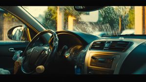 How To Clean Your Car Interior Using Everyday Household Items