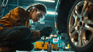 Learn How To Safely Replace Brake Pads With Our DIY Guide