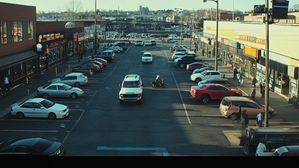 Enhance Your Parking Skills & Safety In Crowded Public Areas