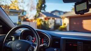 Explore The Best Anti-Theft Gadgets For Cars In India