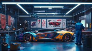 Debunking Common Car Customisation Myths For Safe & Effective Modifications