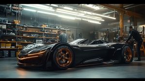 Balancing Aesthetics & Functionality In Car Modifications For Enthusiasts In India