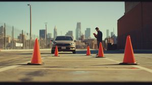 Master Parking Skills In India With Simple DIY Tips For Better Driving