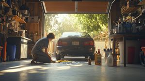 Eco-Friendly Methods For Cleaning Car Carpets Naturally & Effectively