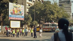 Top Road Safety Campaigns In India & Their Impact On Reducing Accidents