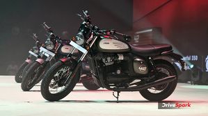 Jawa 42 FJ 350 Deliveries To Commence Tomorrow In India