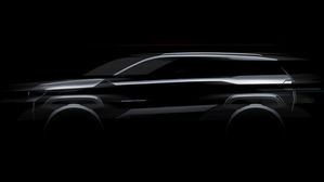 Next-Gen Jeep Compass Teased: Debut In 2025