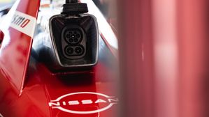 Nissan Formula E Team Forms Long-Term Partnership With Petromin Corporation To Boost Electric Mobility