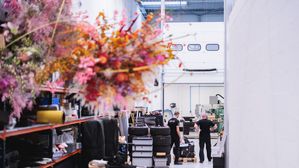 Nissan Formula E Team Reveals Updated Livery And Driver Line-Up Ahead Of Season 11