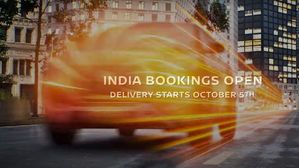 Top 5 Upcoming Car Launches In October: Magnite Facelift To New E-Class LWB