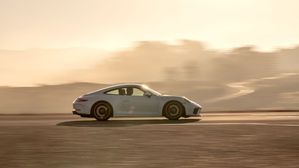 Porsche Marks 25 Years Of The Iconic 911 GT3 With Performance Innovations