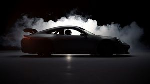 Porsche To Unveil New 911 GT3 Model With Two Variants On October 18